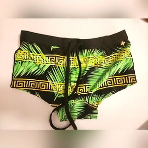 Andrew Christian swimming trunks